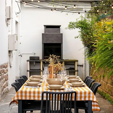 Villa Alaia *