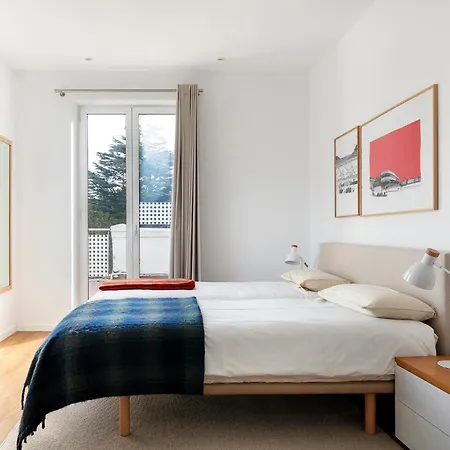 Alaia Villa San Sebastián