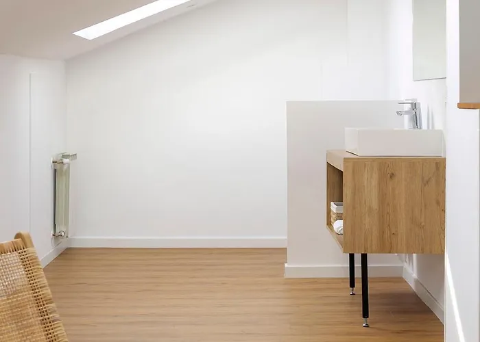 Villa Alaia San Sebastian