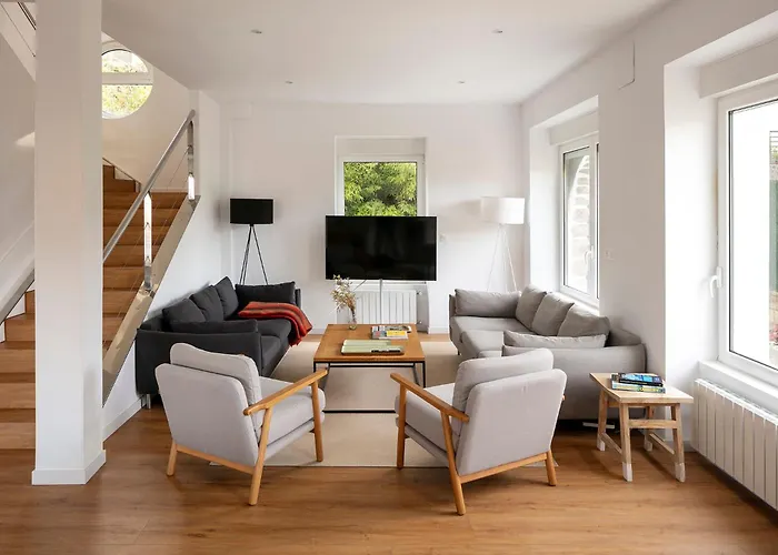 Alaia * San Sebastian