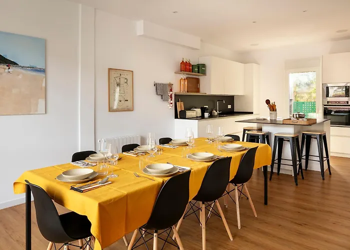 Alaia * San Sebastian