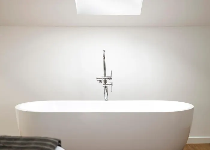 Alaia Villa San Sebastian