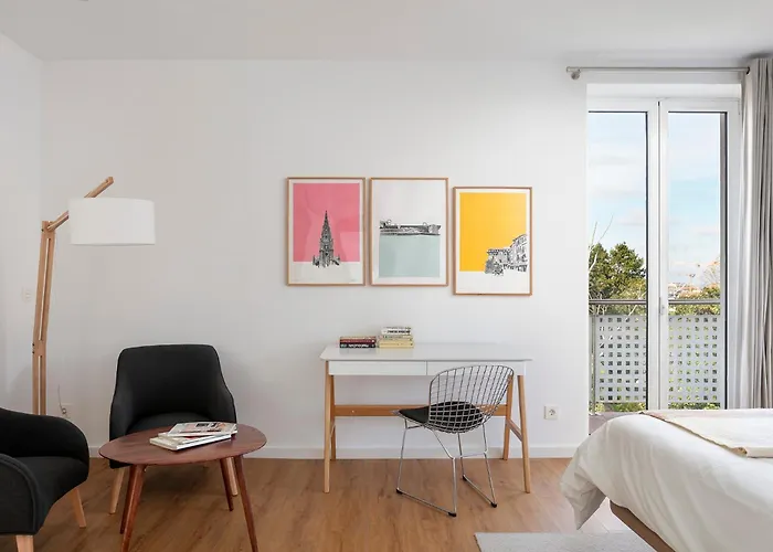 Alaia * San Sebastian