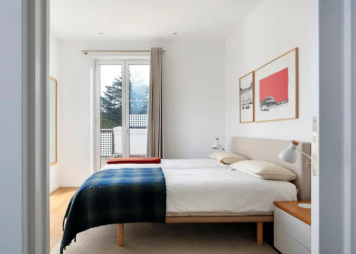 Alaia Villa San Sebastian