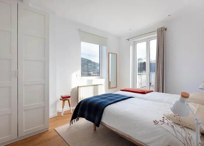 Villa Alaia San Sebastian