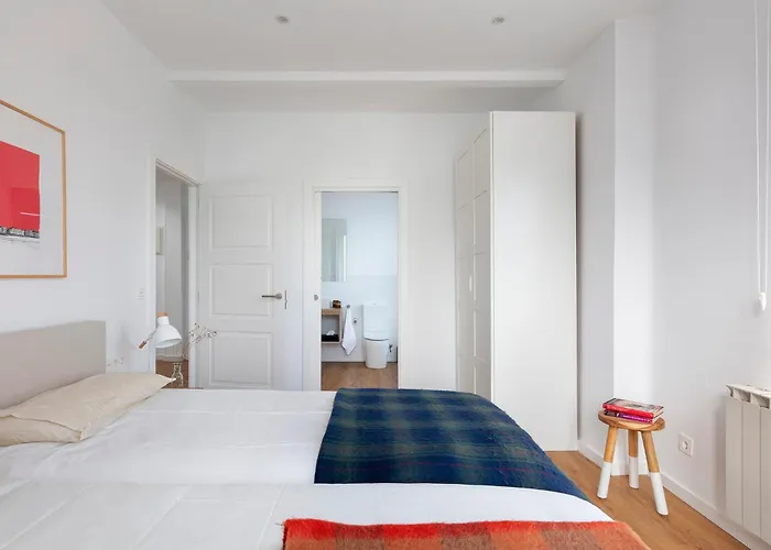 Alaia * San Sebastian