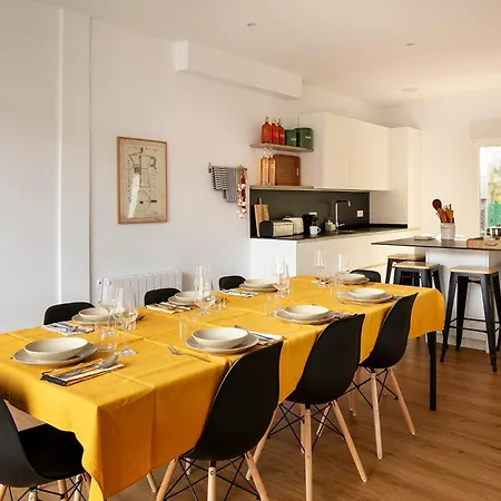 Alaia * 圣塞瓦斯蒂安