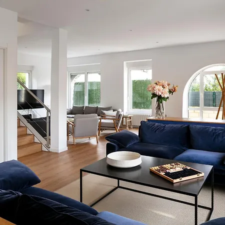 Alaia Villa