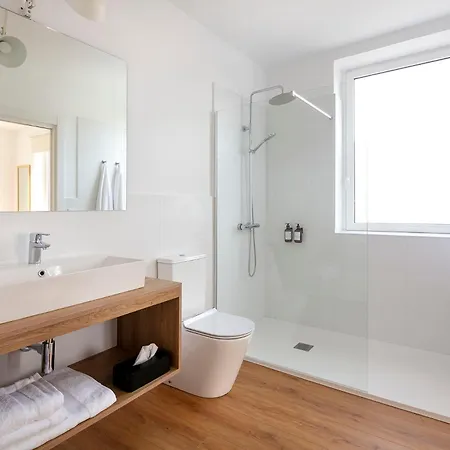 Alaia 别墅 圣塞瓦斯蒂安