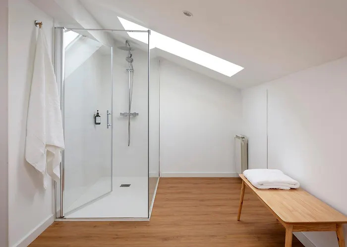 Willa Alaia San Sebastián