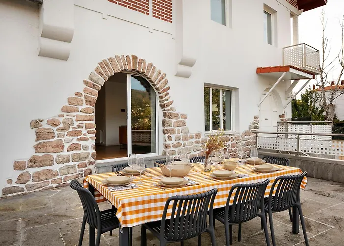 Alaia Vila San Sebastián