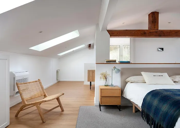 Willa Alaia San Sebastián