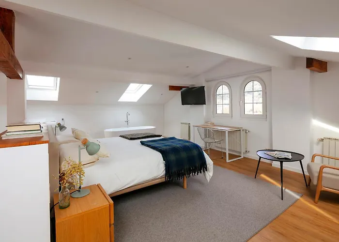 Vila Alaia San Sebastián