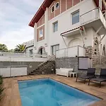 Villa Alaia *