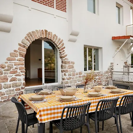 Alaia Villa San Sebastian