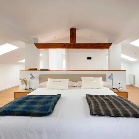 Alaia * San Sebastian