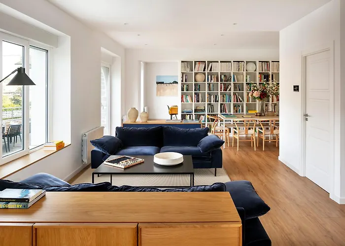 Alaia * San Sebastian