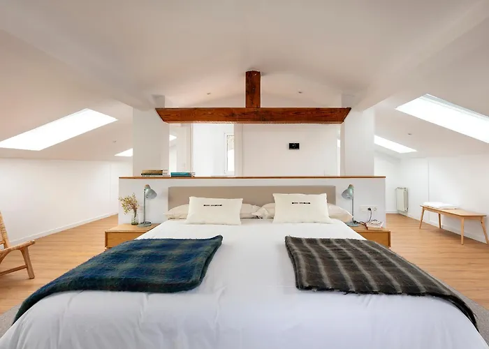 Alaia * San Sebastian