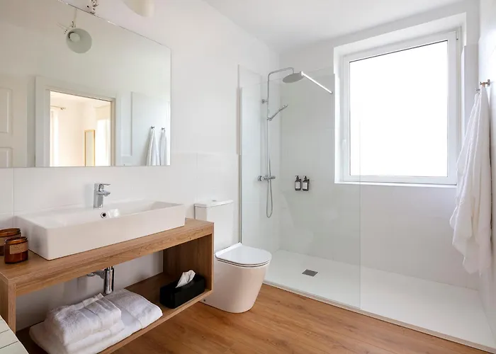 Alaia Villa San Sebastian